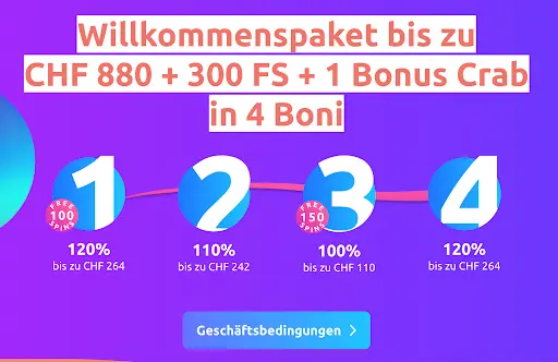 Cadoola Casino Spieleauswahl und Kategorien